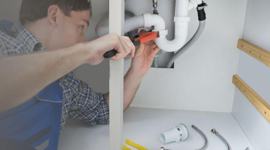 Professional Leak Detection in New Middletown, IN
