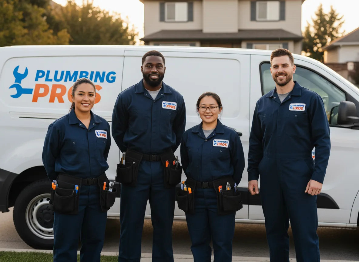 Water Heater Repair company in New Middletown, IN